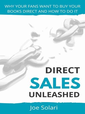 cover image of Direct Sales Unleashed